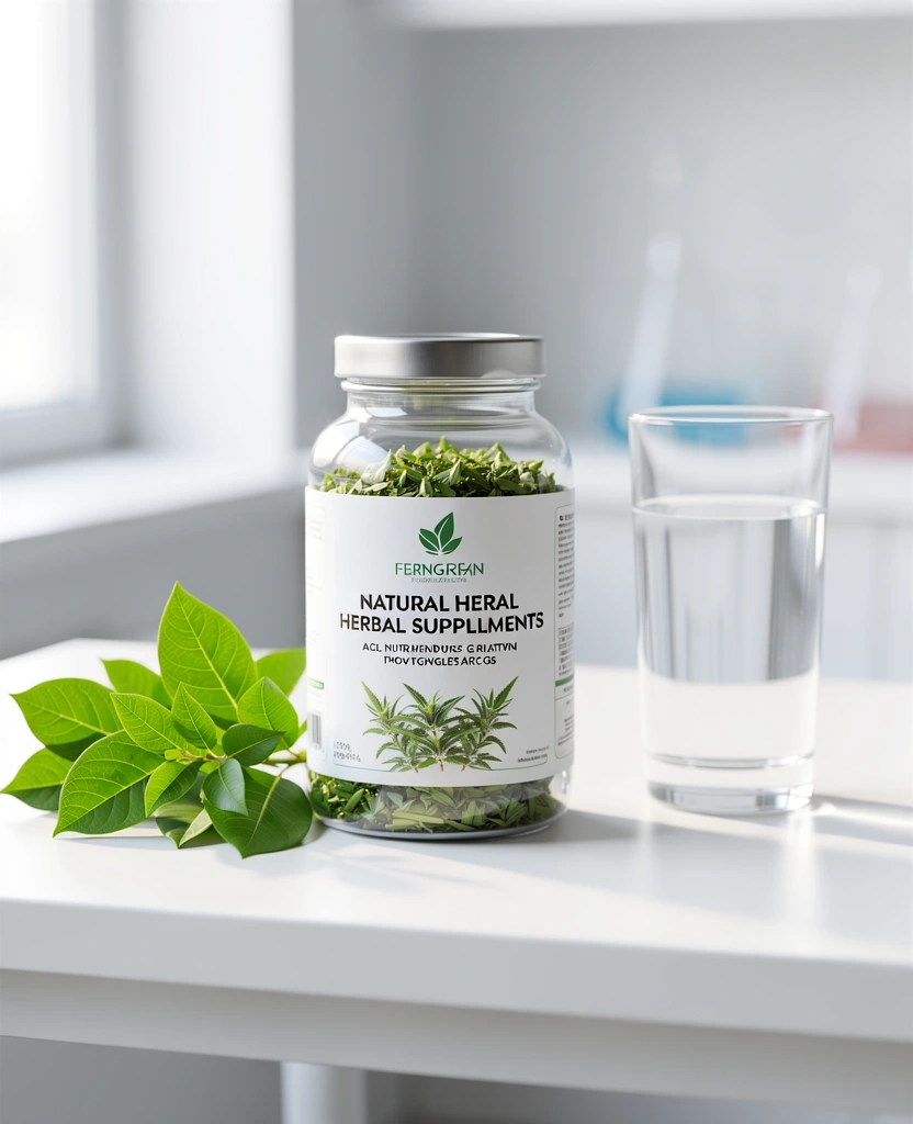 NaturVital natural supplements for men